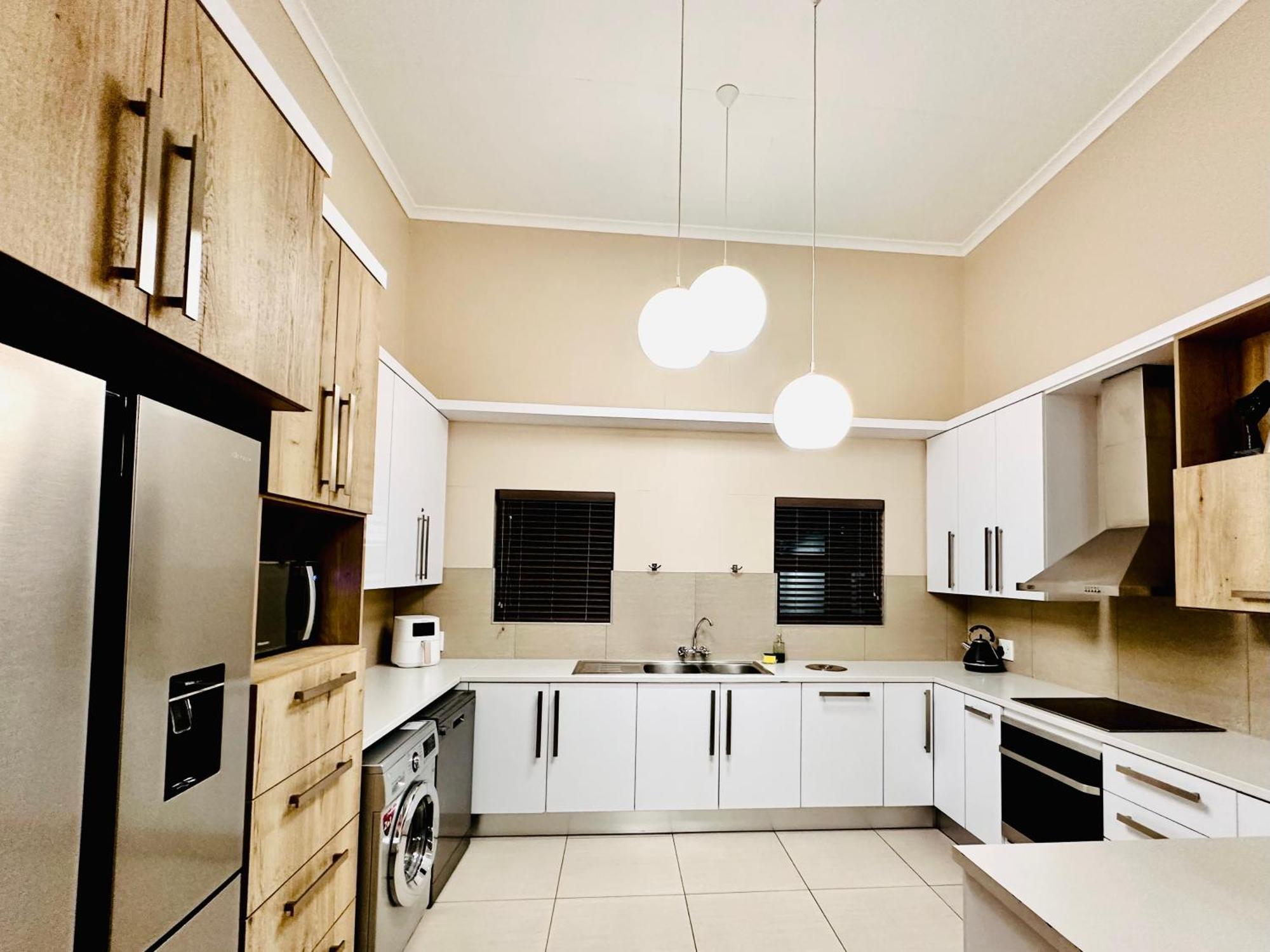 The Quirky Scandinavian Windhoek Luaran gambar