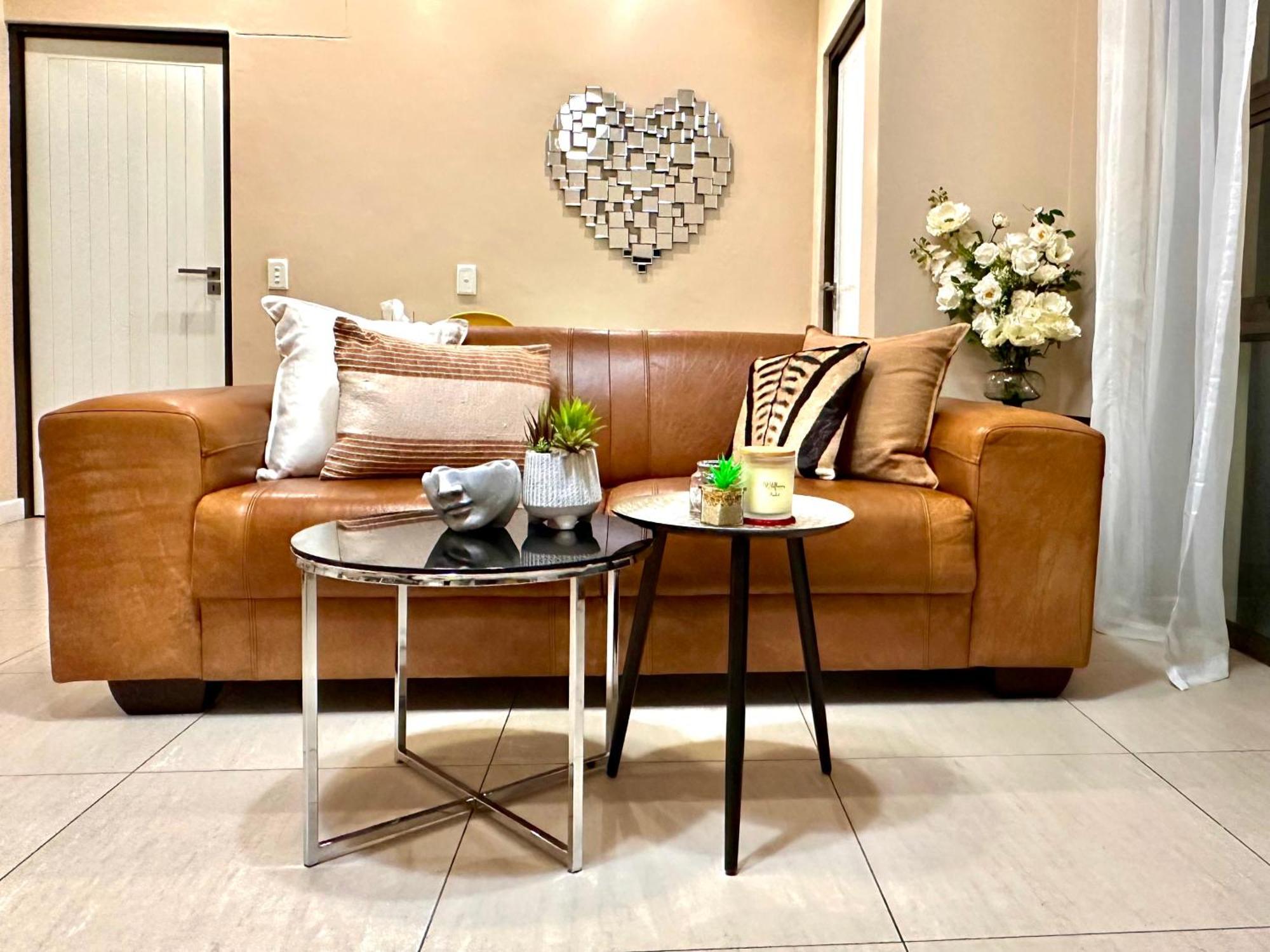 The Quirky Scandinavian Windhoek Luaran gambar