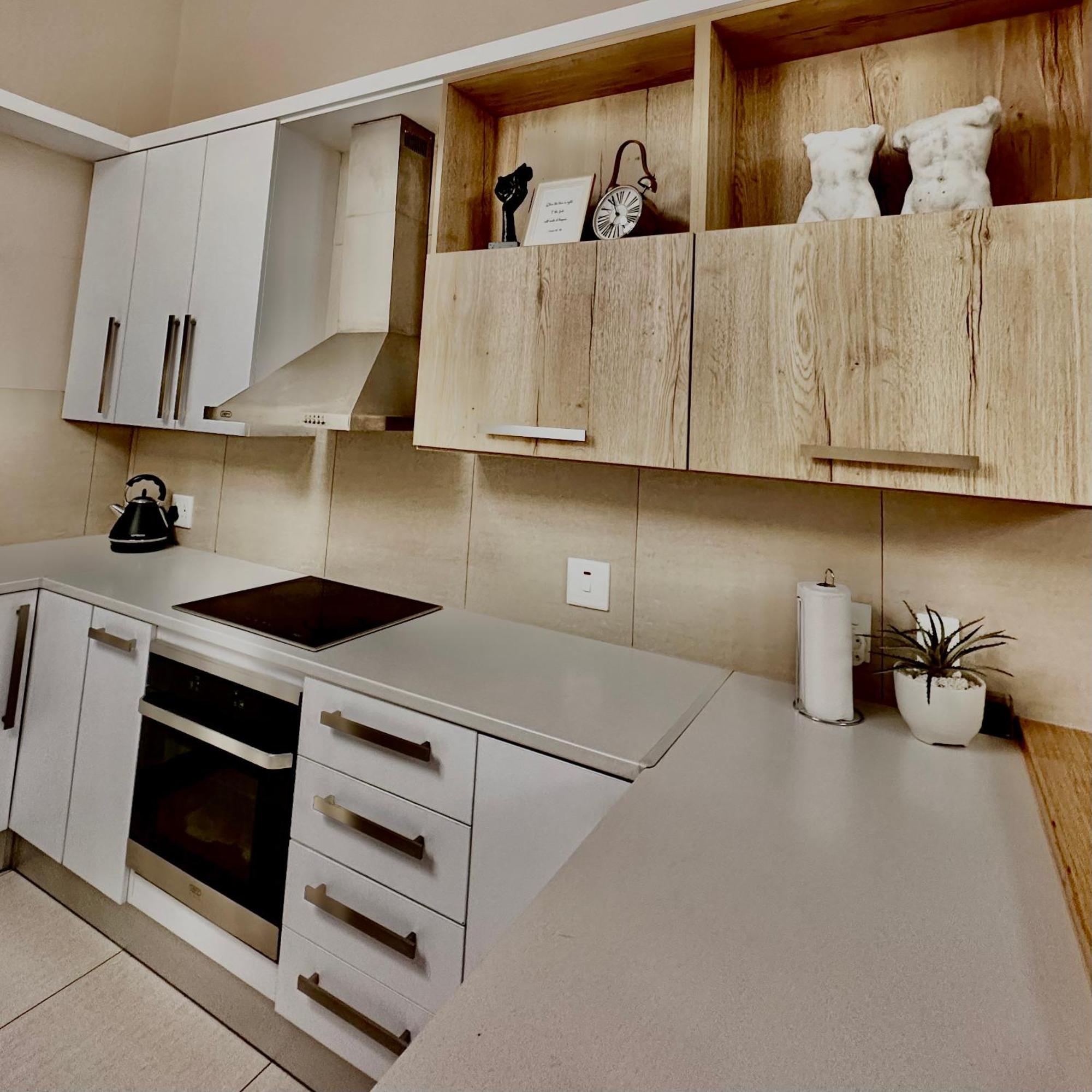 The Quirky Scandinavian Windhoek Luaran gambar
