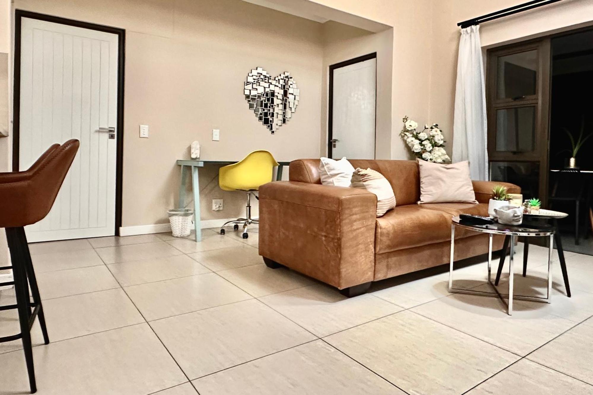 The Quirky Scandinavian Windhoek Luaran gambar