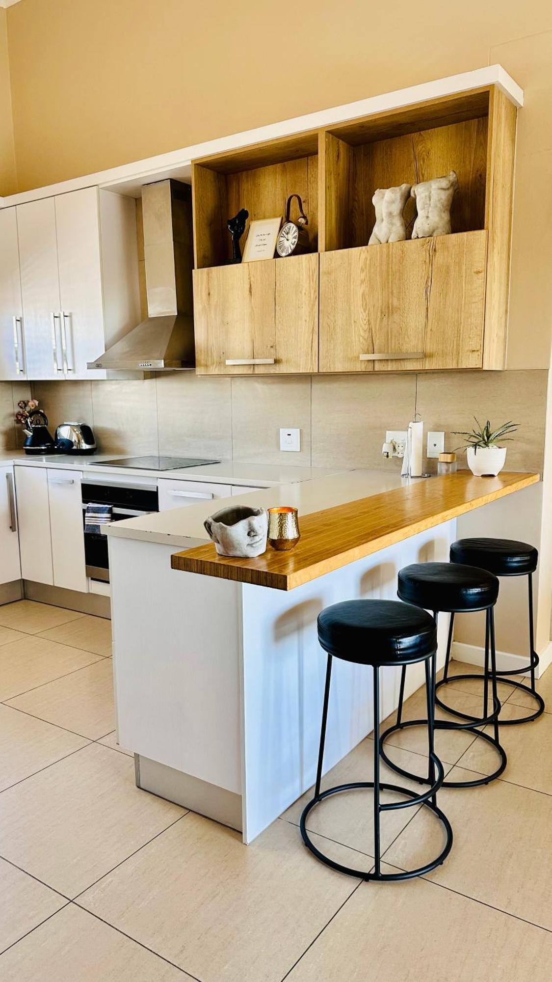 The Quirky Scandinavian Windhoek Luaran gambar