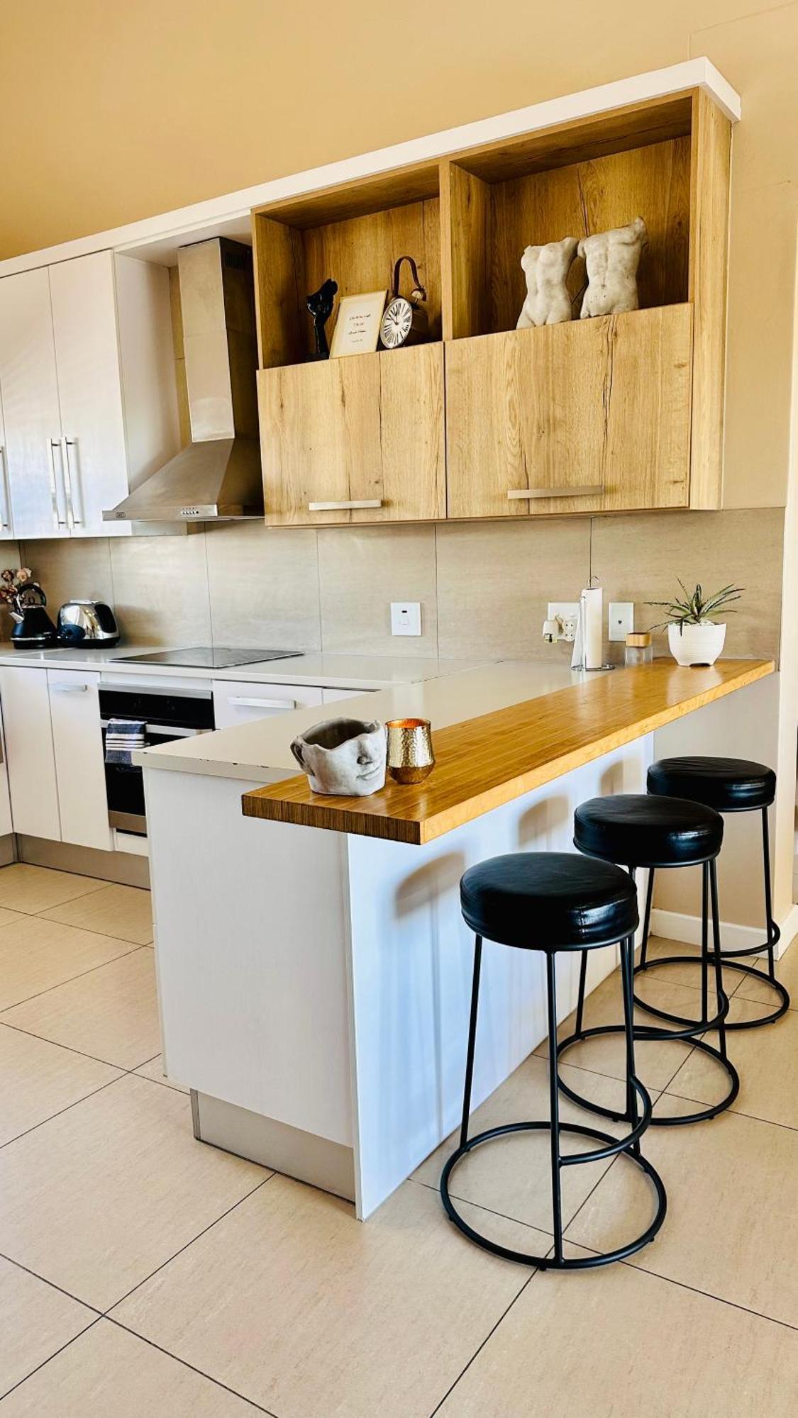 The Quirky Scandinavian Windhoek Luaran gambar