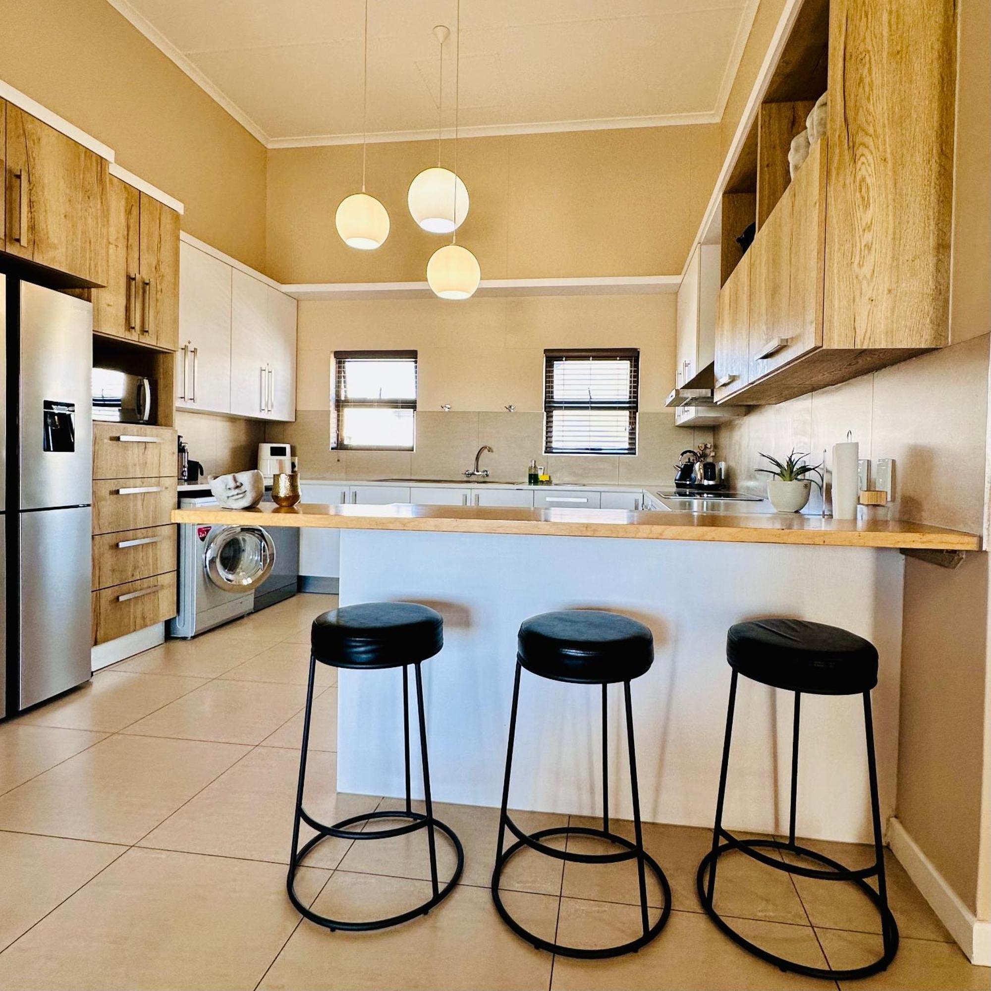 The Quirky Scandinavian Windhoek Luaran gambar